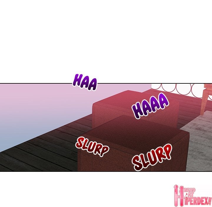 Secret Offer Chapter 11 - Page 63