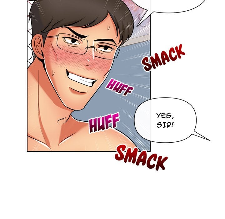 Secret Offer Chapter 11 - Page 83