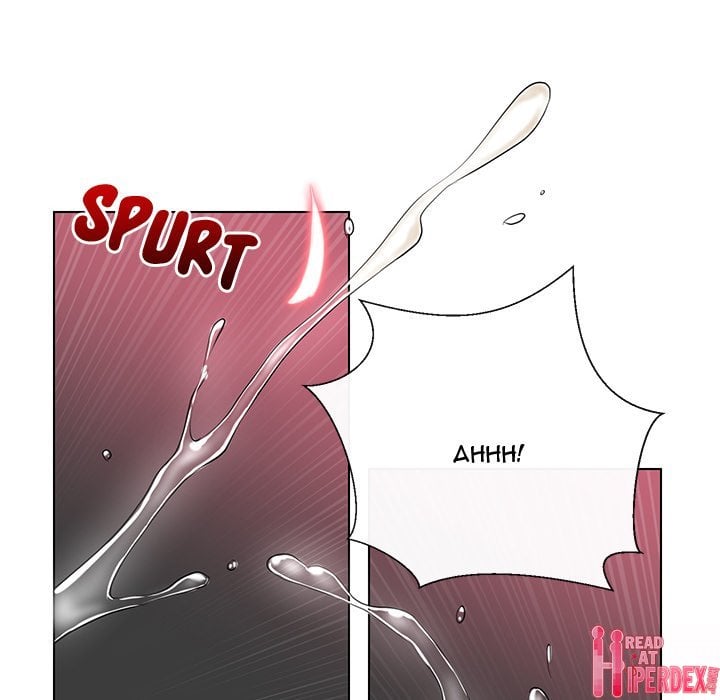 Secret Offer Chapter 11 - Page 90