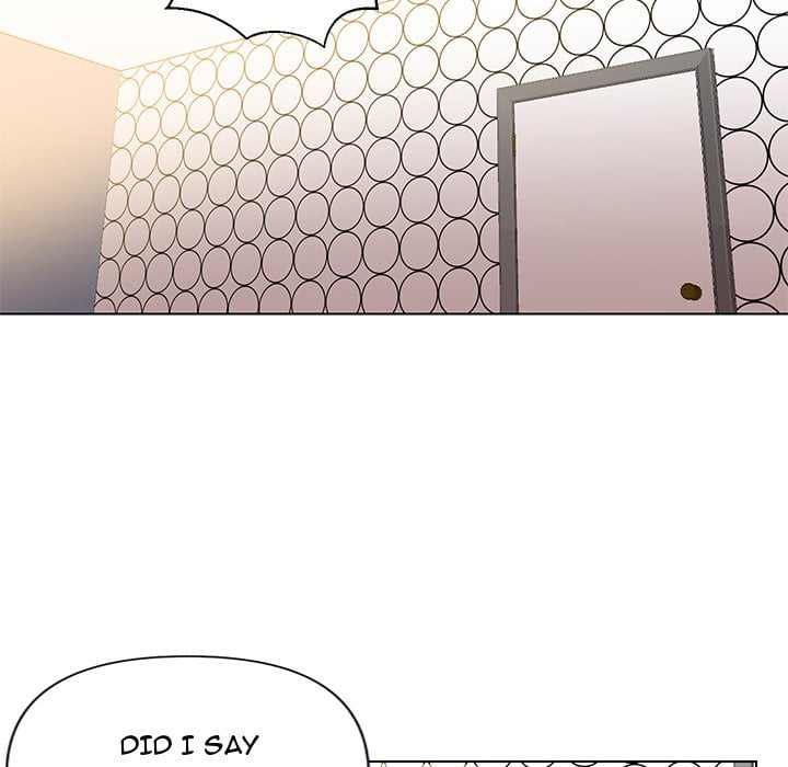 Secret Offer Chapter 12 - Page 17