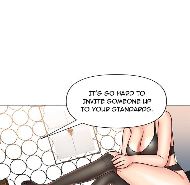 Secret Offer Chapter 12 - Page 25