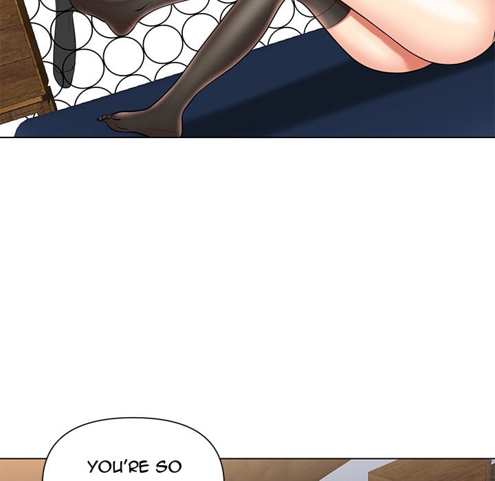 Secret Offer Chapter 12 - Page 26