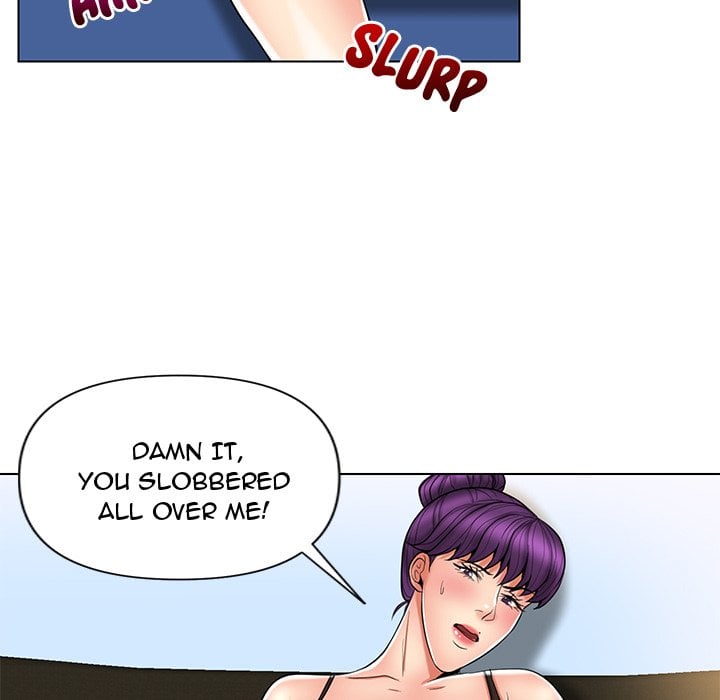 Secret Offer Chapter 12 - Page 34