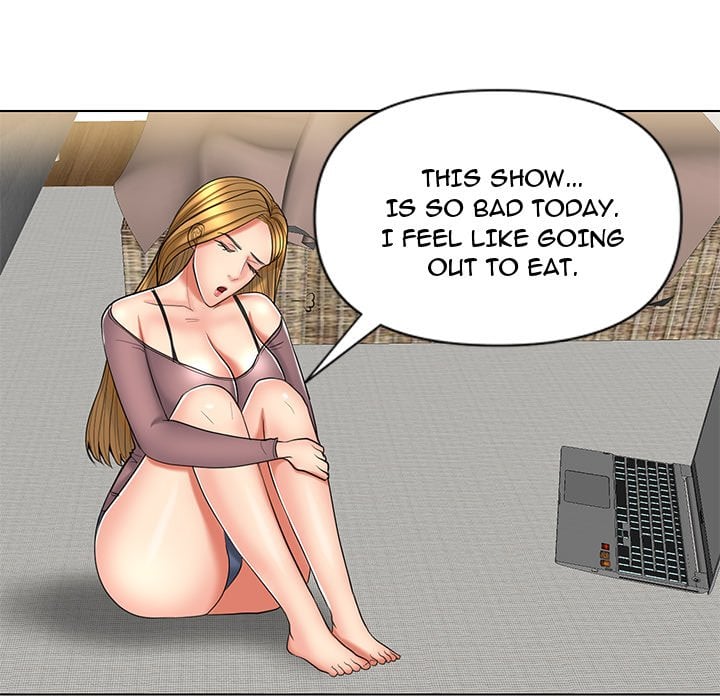 Secret Offer Chapter 12 - Page 47