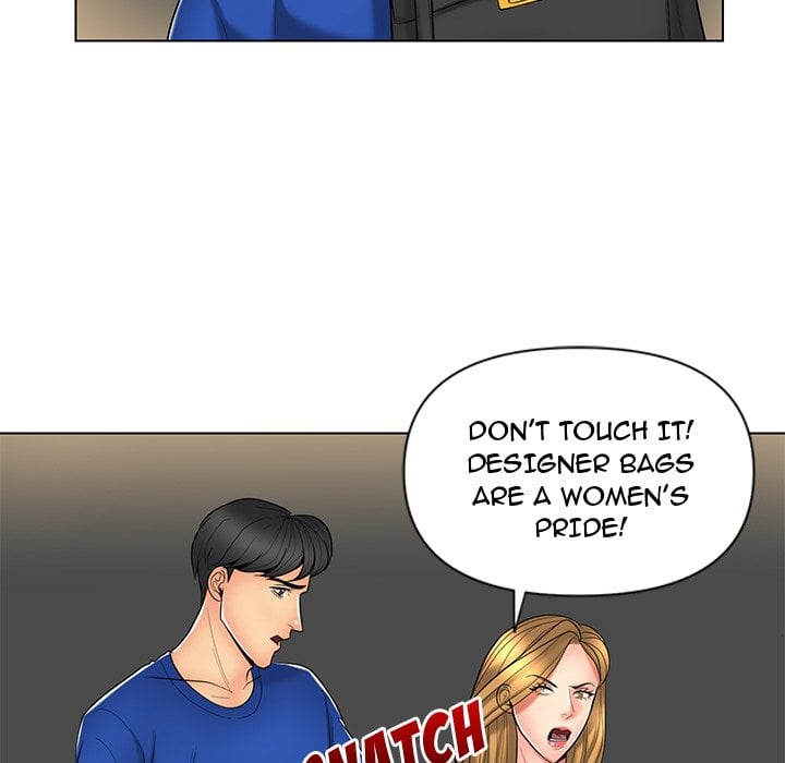 Secret Offer Chapter 12 - Page 49