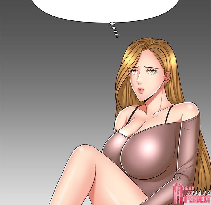 Secret Offer Chapter 12 - Page 51