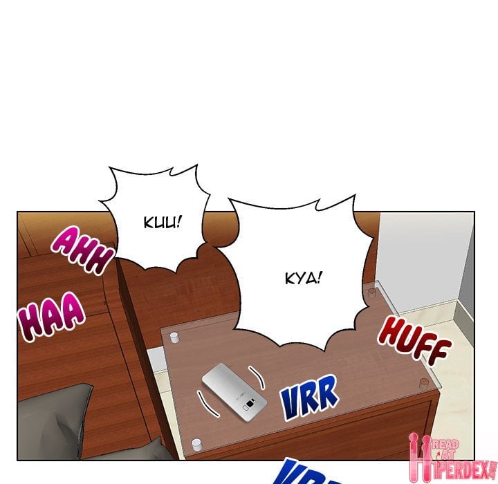 Secret Offer Chapter 12 - Page 54