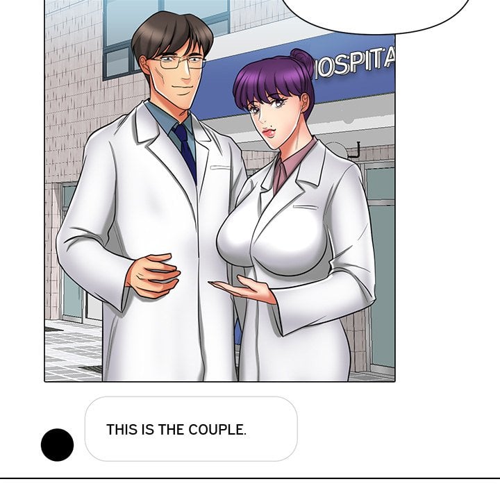 Secret Offer Chapter 12 - Page 77