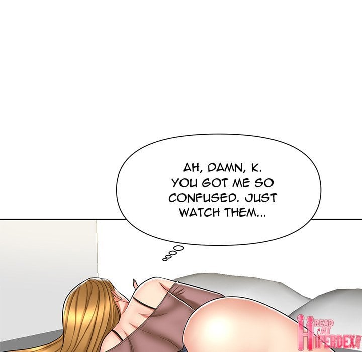 Secret Offer Chapter 12 - Page 78