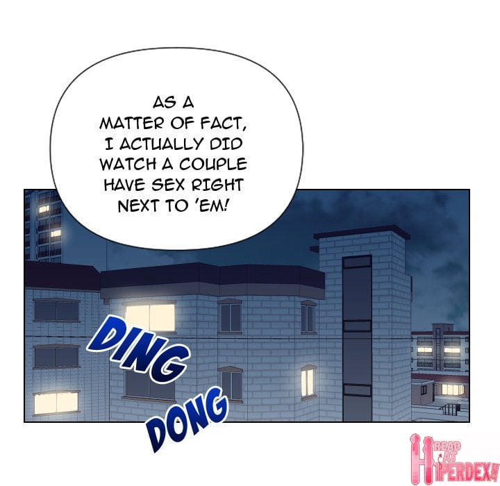 Secret Offer Chapter 12 - Page 81