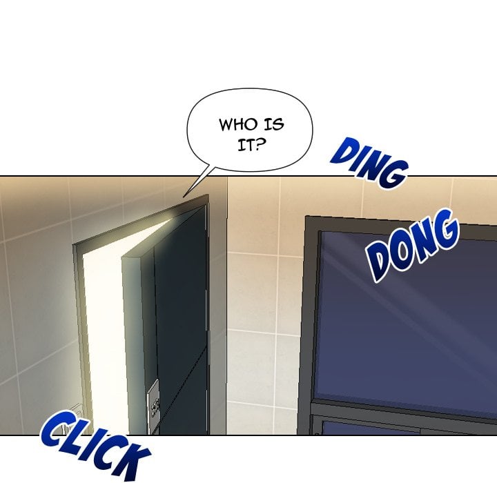 Secret Offer Chapter 12 - Page 82