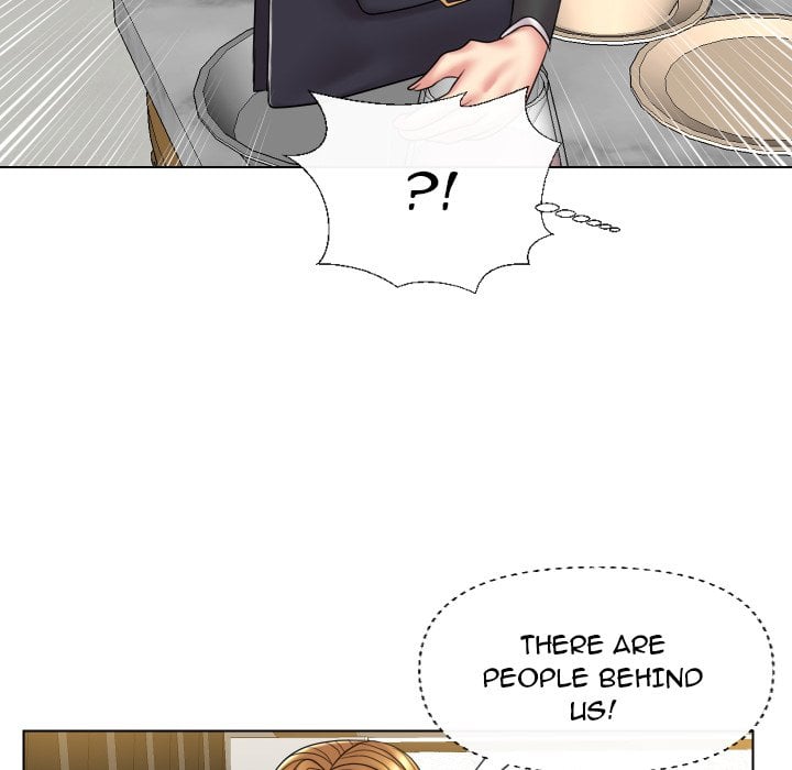 Secret Offer Chapter 13 - Page 106