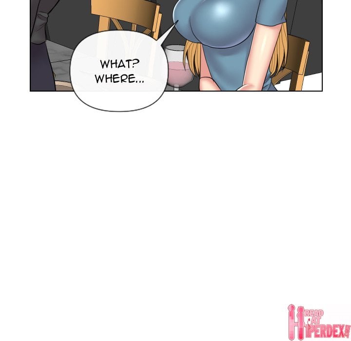 Secret Offer Chapter 13 - Page 111