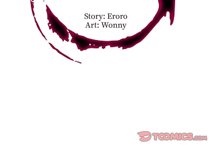 Secret Offer Chapter 13 - Page 2