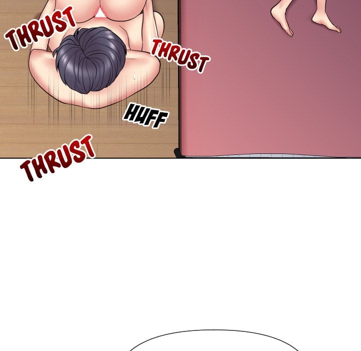 Secret Offer Chapter 13 - Page 38