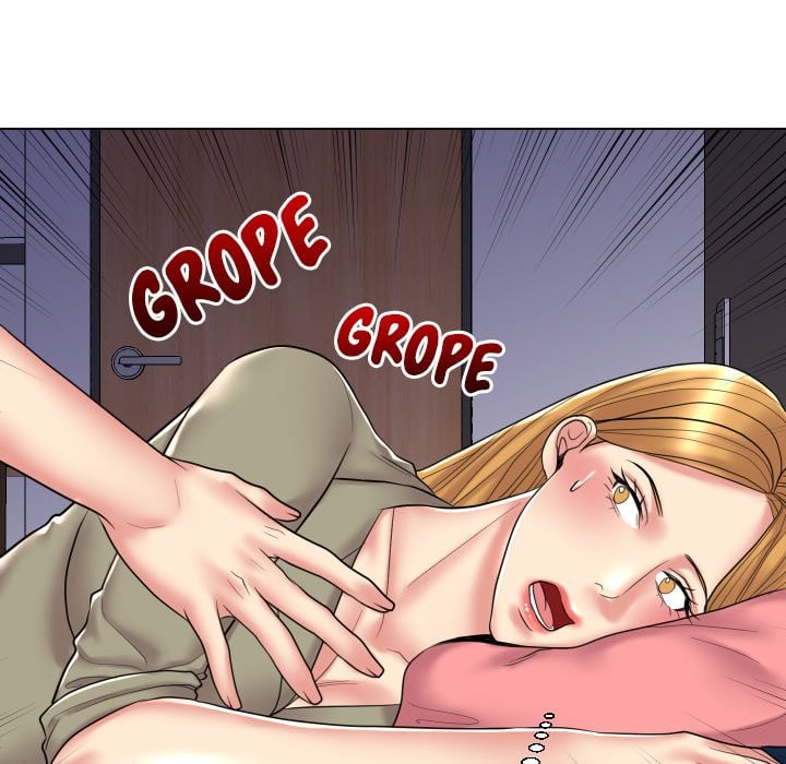 Secret Offer Chapter 13 - Page 41