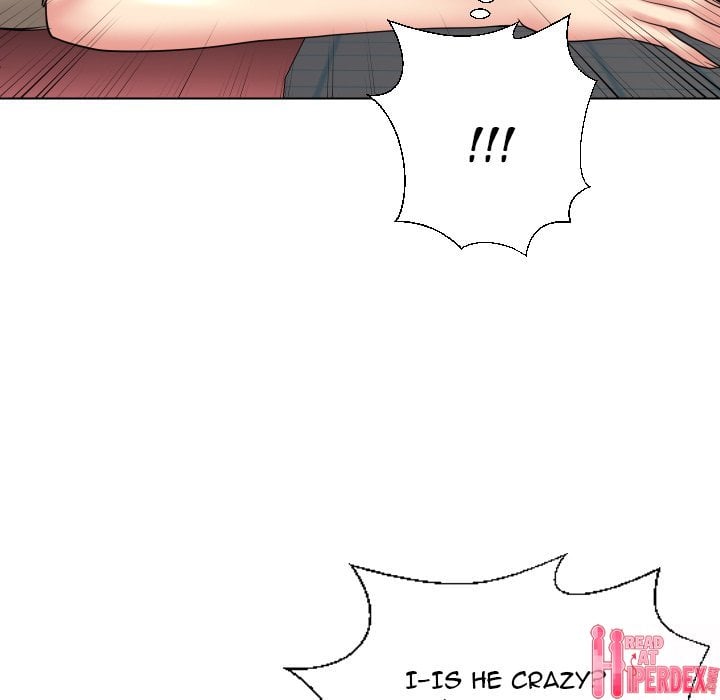 Secret Offer Chapter 13 - Page 42