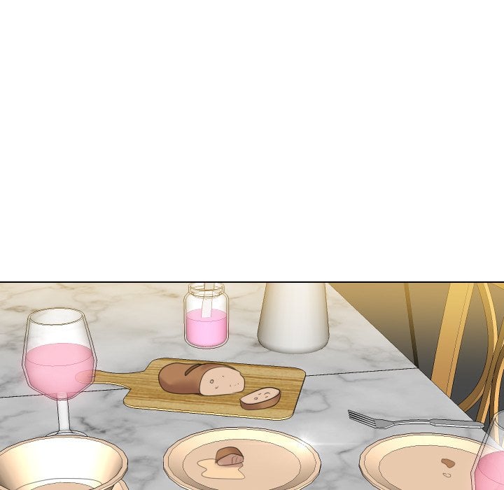 Secret Offer Chapter 13 - Page 98