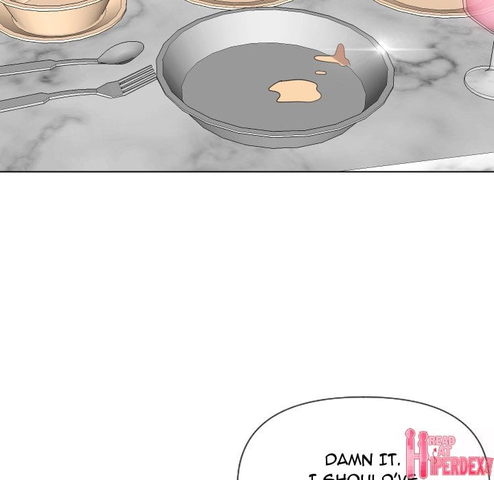 Secret Offer Chapter 13 - Page 99