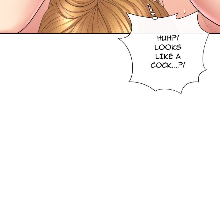 Secret Offer Chapter 14 - Page 118