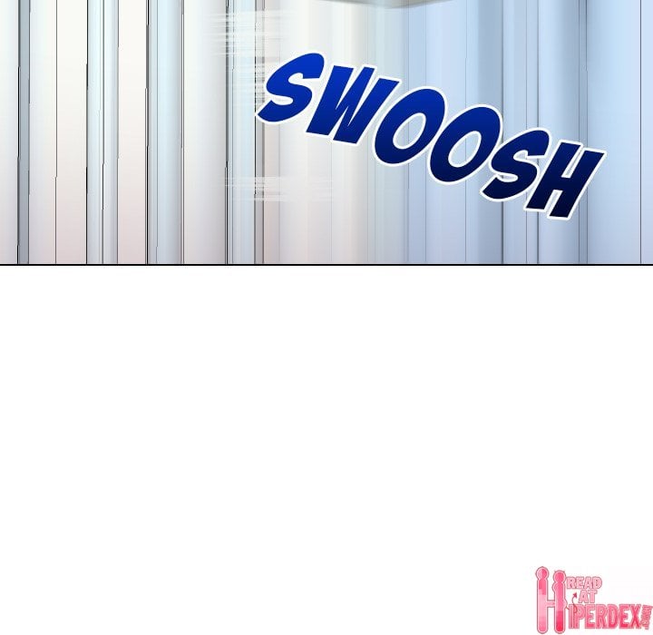 Secret Offer Chapter 14 - Page 12