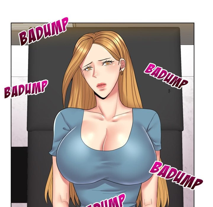 Secret Offer Chapter 14 - Page 13