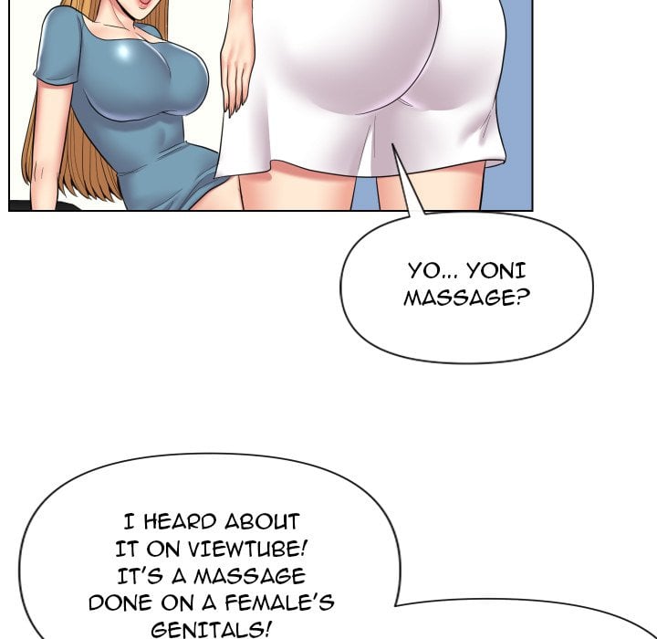 Secret Offer Chapter 14 - Page 35