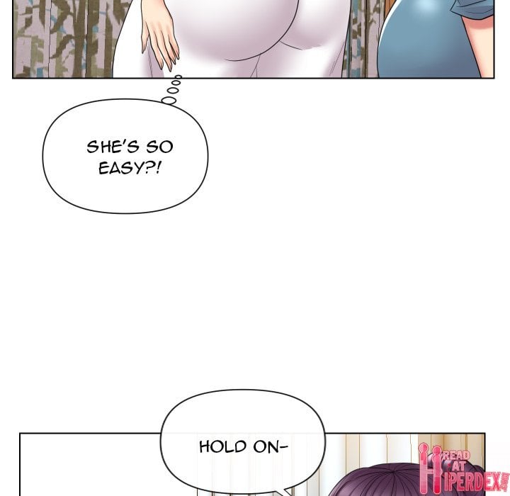 Secret Offer Chapter 14 - Page 39