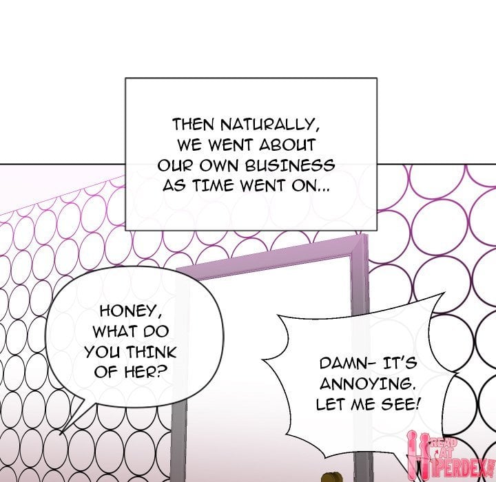 Secret Offer Chapter 14 - Page 60