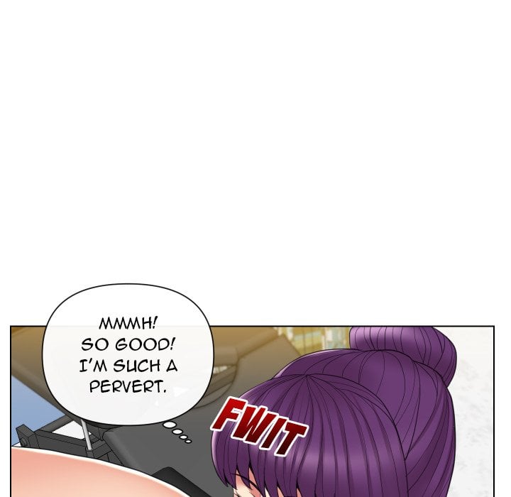 Secret Offer Chapter 14 - Page 79