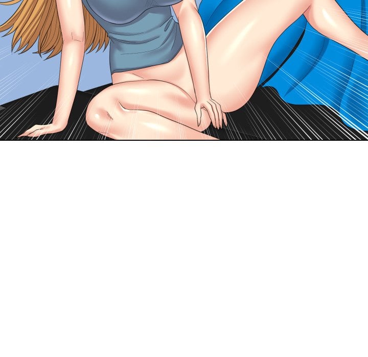 Secret Offer Chapter 14 - Page 82