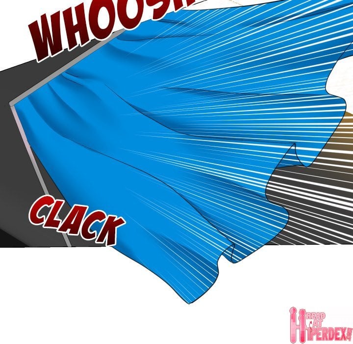 Secret Offer Chapter 14 - Page 93