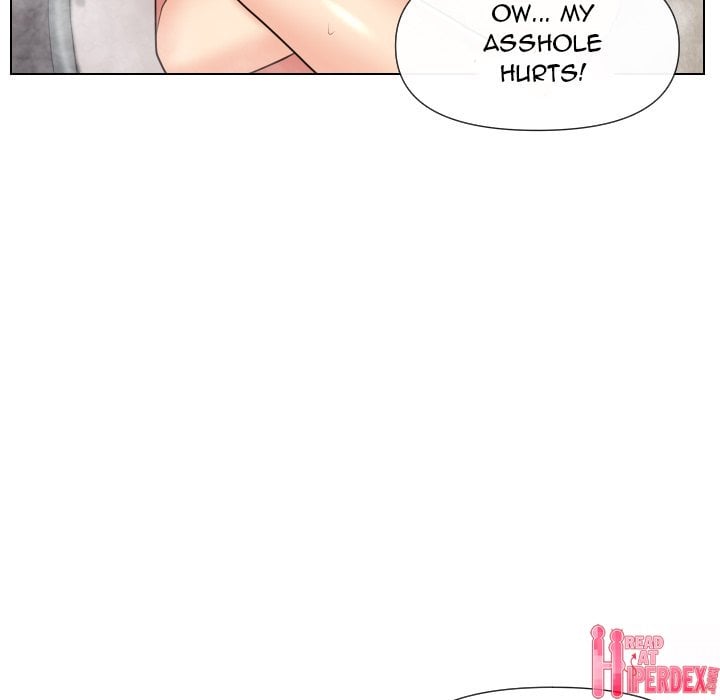 Secret Offer Chapter 15 - Page 105