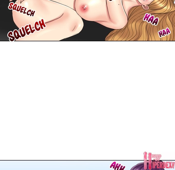 Secret Offer Chapter 15 - Page 12