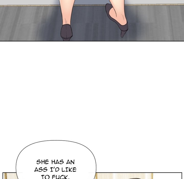 Secret Offer Chapter 15 - Page 5