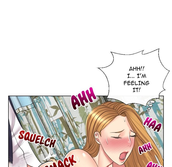 Secret Offer Chapter 15 - Page 52