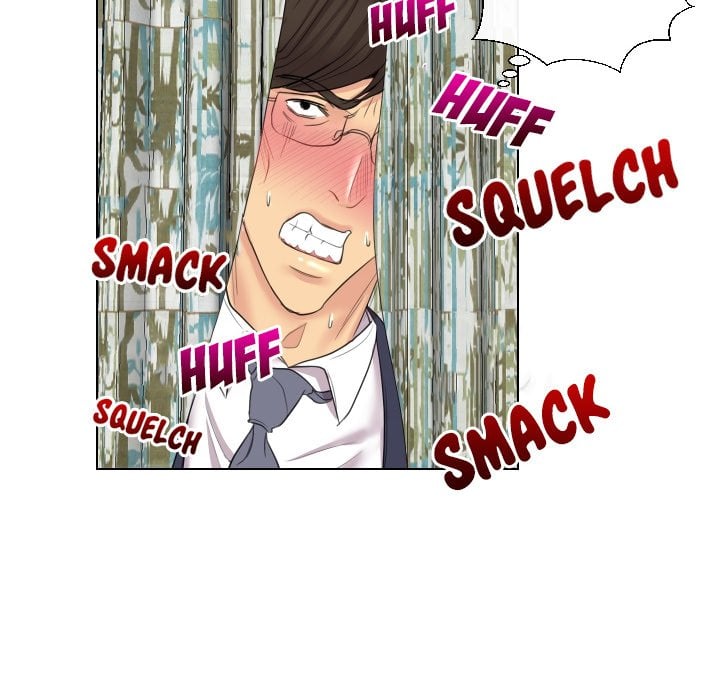 Secret Offer Chapter 15 - Page 56