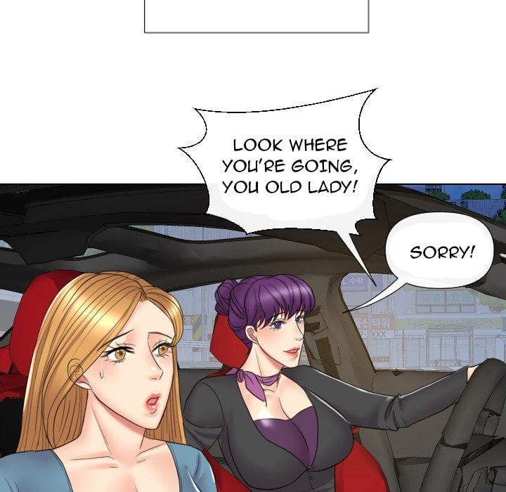 Secret Offer Chapter 15 - Page 68