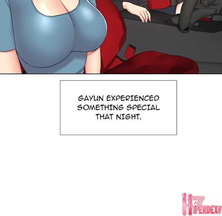 Secret Offer Chapter 15 - Page 69