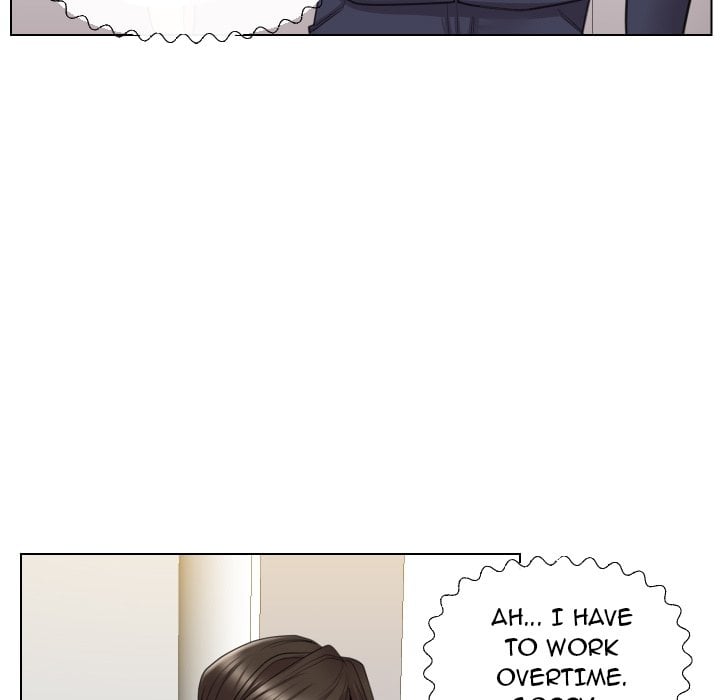 Secret Offer Chapter 15 - Page 7