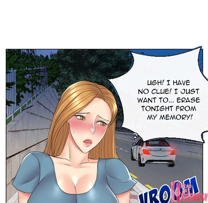 Secret Offer Chapter 15 - Page 72