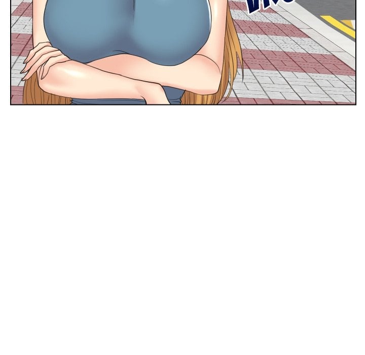 Secret Offer Chapter 15 - Page 73