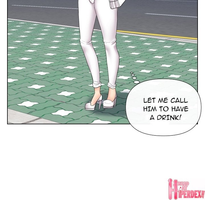 Secret Offer Chapter 15 - Page 75