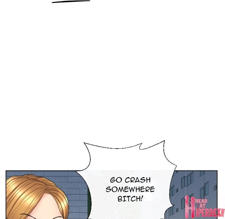 Secret Offer Chapter 15 - Page 93