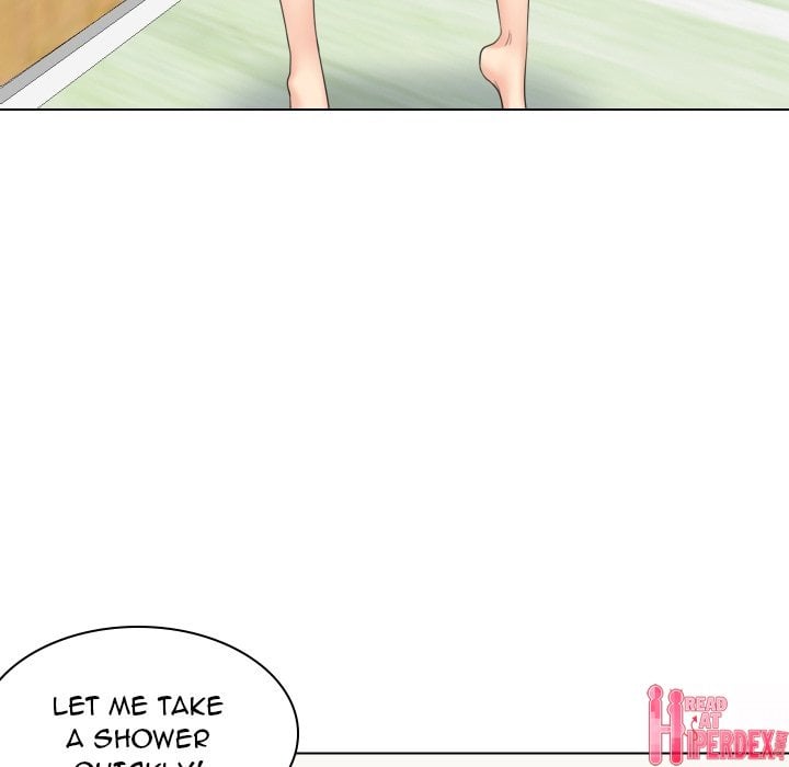 Secret Offer Chapter 15 - Page 99