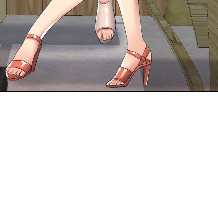 Secret Offer Chapter 16 - Page 101