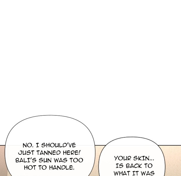 Secret Offer Chapter 16 - Page 109