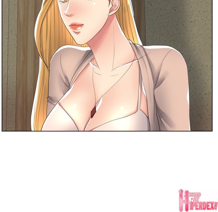 Secret Offer Chapter 16 - Page 117