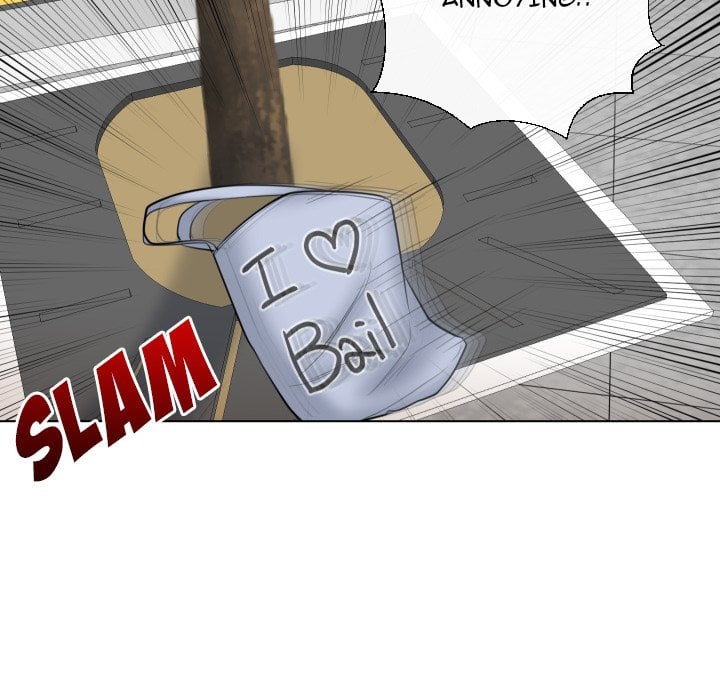 Secret Offer Chapter 16 - Page 119