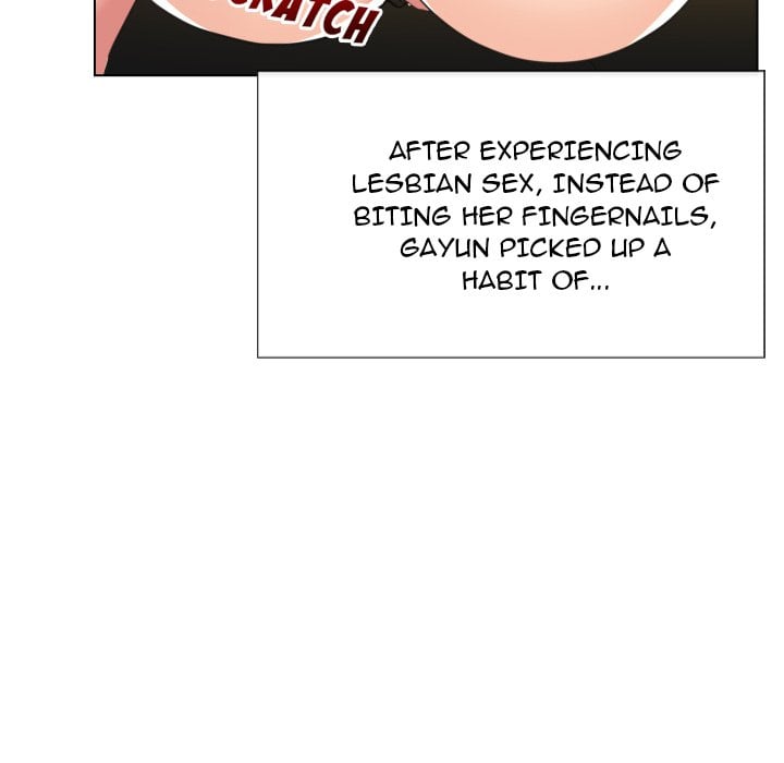 Secret Offer Chapter 16 - Page 133